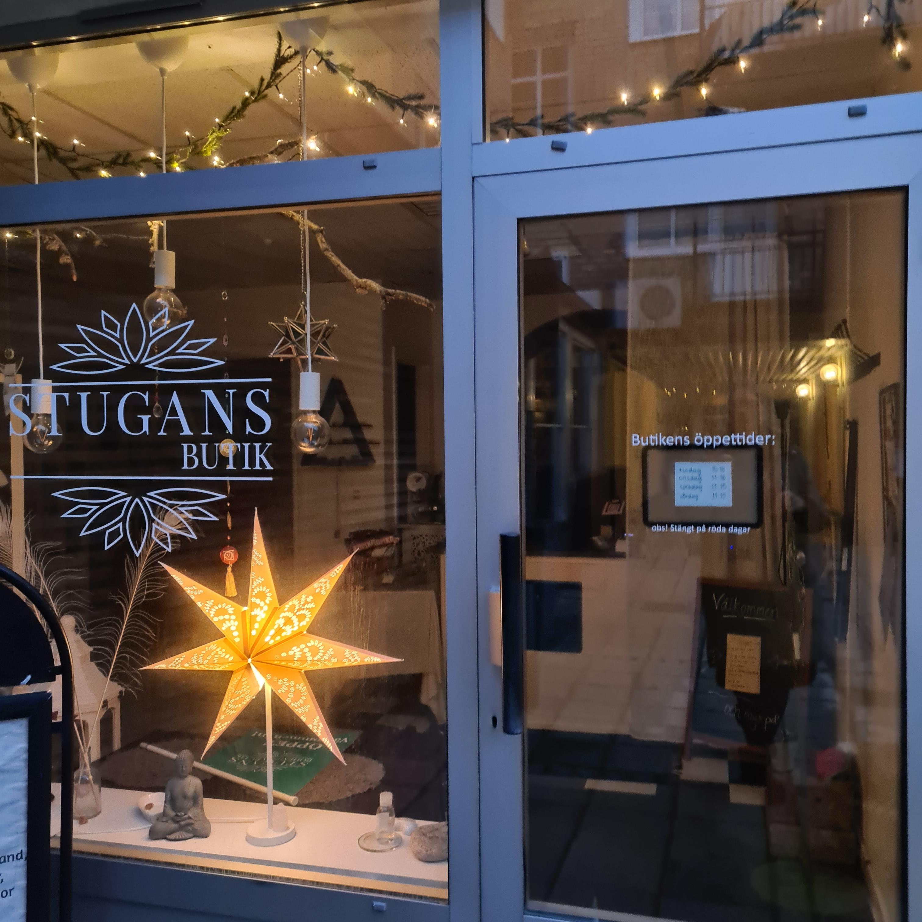 Stugans Butik Skövde