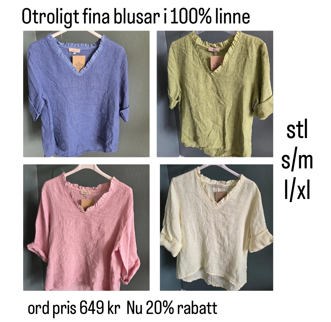 Stugans Butik 
