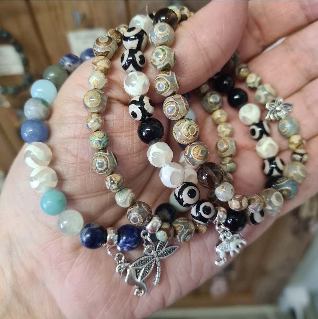 Armband kristall