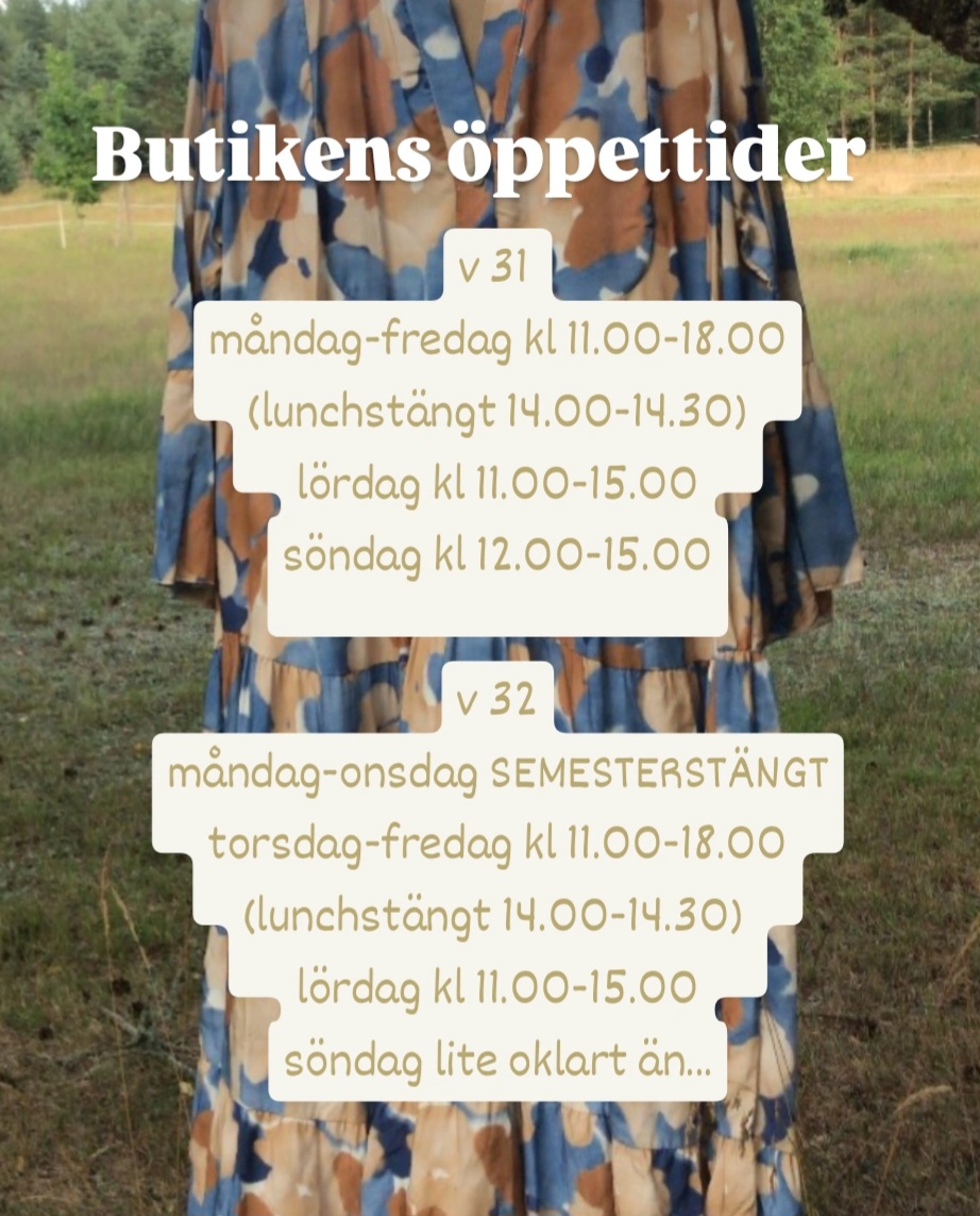 Stugans Butik Hjo